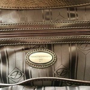 Francesco Biasia Bags - Francesco Biasia Handbag Francesco Biasia Bags - Francesco Biasia Handbag
